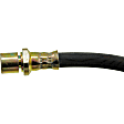 H381349 First Stop Series Brake Line, EPDM Rubber