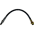 H381370 Rear, Center First Stop Series Brake Line, EPDM Rubber