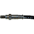 H381370 Rear, Center First Stop Series Brake Line, EPDM Rubber