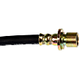 H381618 First Stop Series Clutch Hose - Direct Fit, Sold Individually