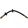 H38164 Front, Driver and Passenger Side First Stop Series Brake Line, EPDM Rubber