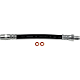 H38168 First Stop Series Brake Line, EPDM Rubber