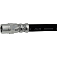 H38168 First Stop Series Brake Line, EPDM Rubber