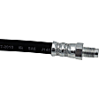 H38168 First Stop Series Brake Line, EPDM Rubber