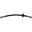 H38203 First Stop Series Brake Line, EPDM Rubber