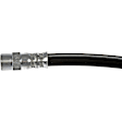 H38203 First Stop Series Brake Line, EPDM Rubber
