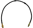 H38211 Front, Driver and Passenger Side Brake Line