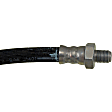 H38233 First Stop Series Brake Line, EPDM Rubber