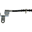 H382341 First Stop Series Brake Line, Metal and Rubber