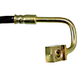 H38264 First Stop Series Brake Line, EPDM Rubber