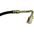 H38267 First Stop Series Brake Line, EPDM Rubber