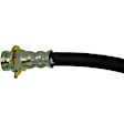 H38267 First Stop Series Brake Line, EPDM Rubber