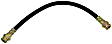 H38275 Clutch Hose - Direct Fit, Sold individually