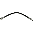 H38301 First Stop Series Brake Line, Metal and Rubber