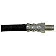 H38301 First Stop Series Brake Line, Metal and Rubber