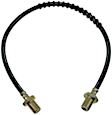 H38313 Front, Driver and Passenger Side Brake Line