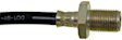 H38313 Front, Driver and Passenger Side Brake Line