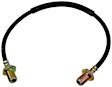 H38320 Front, Driver Side Brake Line