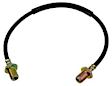 H38320 Front, Driver Side Brake Line