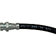 H38336 First Stop Series Brake Line, EPDM Rubber
