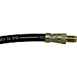 H38336 First Stop Series Brake Line, EPDM Rubber