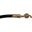 H38361 First Stop Series Brake Line, EPDM Rubber