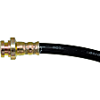 H38361 First Stop Series Brake Line, EPDM Rubber