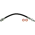 H38414 First Stop Series Brake Line, Metal and Rubber