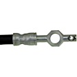 H38414 First Stop Series Brake Line, Metal and Rubber