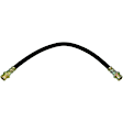 H38441 First Stop Series Brake Line, Metal and Rubber