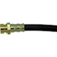 H38441 First Stop Series Brake Line, Metal and Rubber
