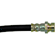 H38441 First Stop Series Brake Line, Metal and Rubber