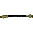 H38446 First Stop Series Brake Line, Metal and Rubber