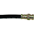H38446 First Stop Series Brake Line, Metal and Rubber
