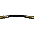H38473 First Stop Series Brake Line, EPDM Rubber