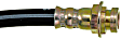 H38475 First Stop Series Brake Line, Metal and Rubber