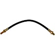 1986 Volvo 245 - Rear, Driver and Passenger Side Brake Line, EPDM Rubber, First Stop Series