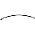 H38491 First Stop Series Brake Line, Metal and Rubber