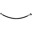 H38491 First Stop Series Brake Line, Metal and Rubber