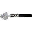 H38491 First Stop Series Brake Line, Metal and Rubber