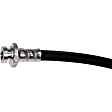 H38494 First Stop Series Brake Line, Metal and Rubber