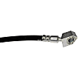 H38494 First Stop Series Brake Line, Metal and Rubber
