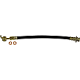 H38502 First Stop Series Clutch Hose - Direct Fit, Sold individually