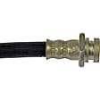H38502 First Stop Series Clutch Hose - Direct Fit, Sold individually