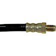 H38515 First Stop Series Brake Line, EPDM Rubber