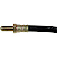 H38515 First Stop Series Brake Line, EPDM Rubber