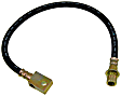 H38520 Rear, Center Brake Line