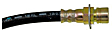 H38520 Rear, Center Brake Line