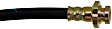 H38526 First Stop Series Brake Line, Metal and Rubber