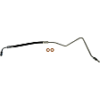 1985 Chevrolet K30 - First Stop Series Clutch Hose - Direct Fit, Sold Individually